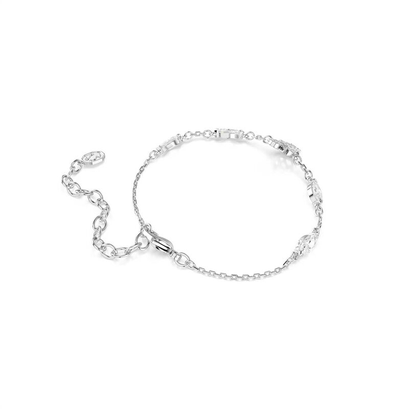 Swarovski Swan Bracelet image number 3
